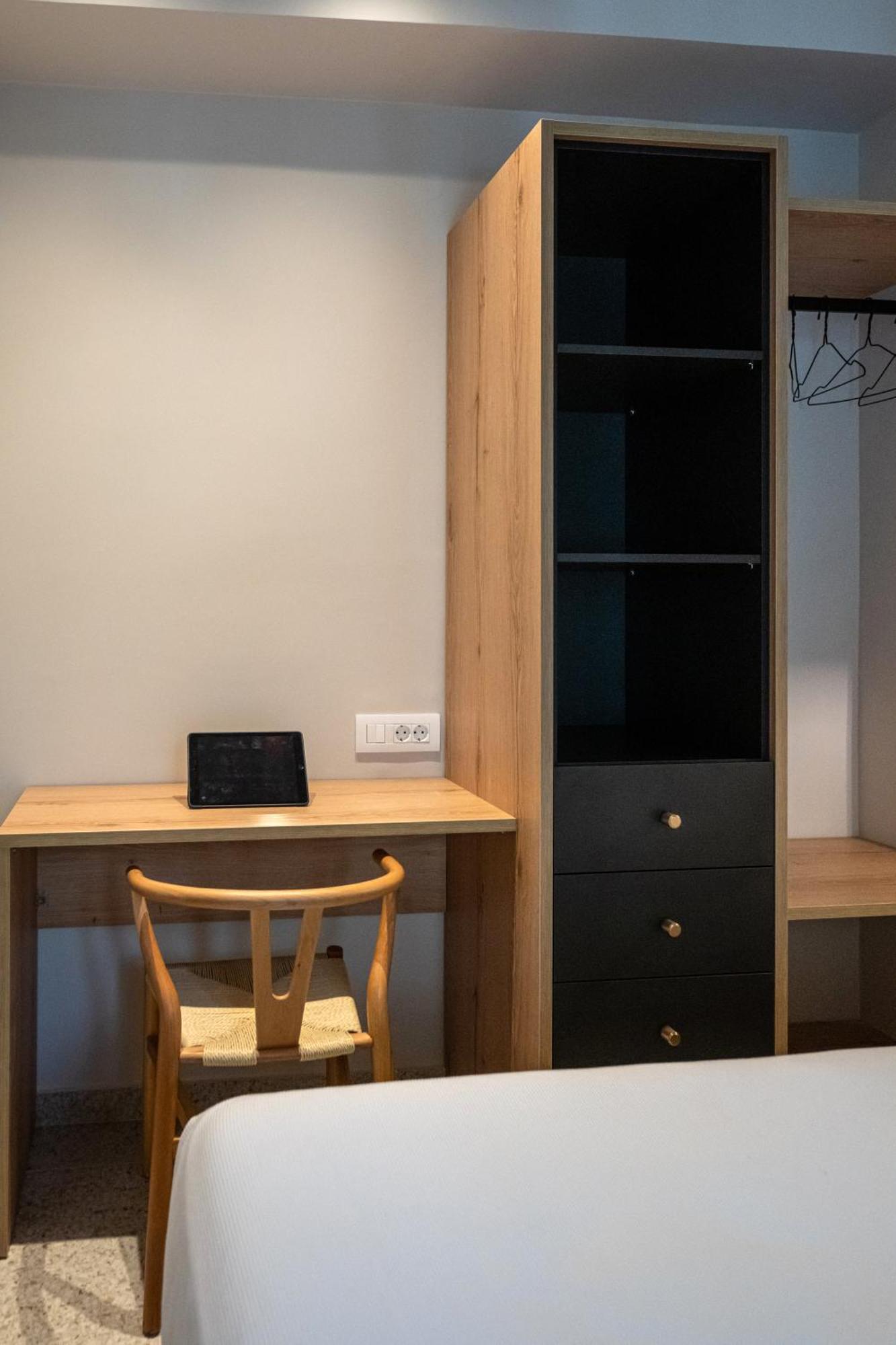 Asklipiou Cube - Kalamata Mediterranean Suites Eksteriør billede